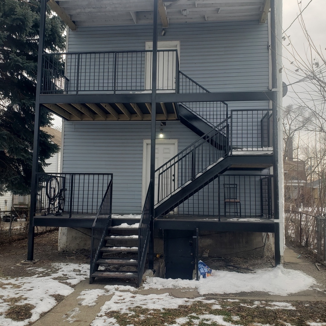 36 W 103rd Place #2, Chicago, IL 60628