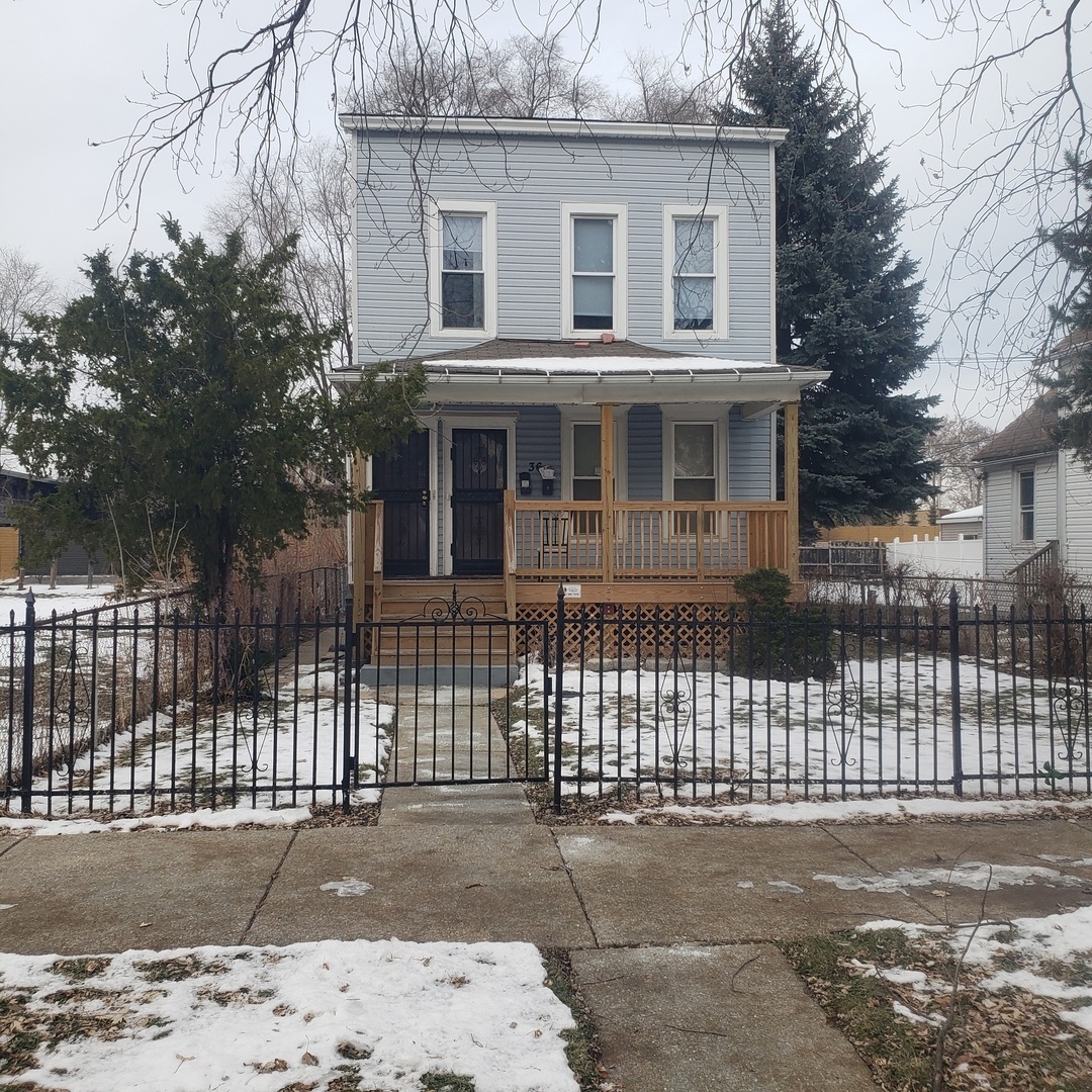 36 W 103rd Place #2, Chicago, IL 60628