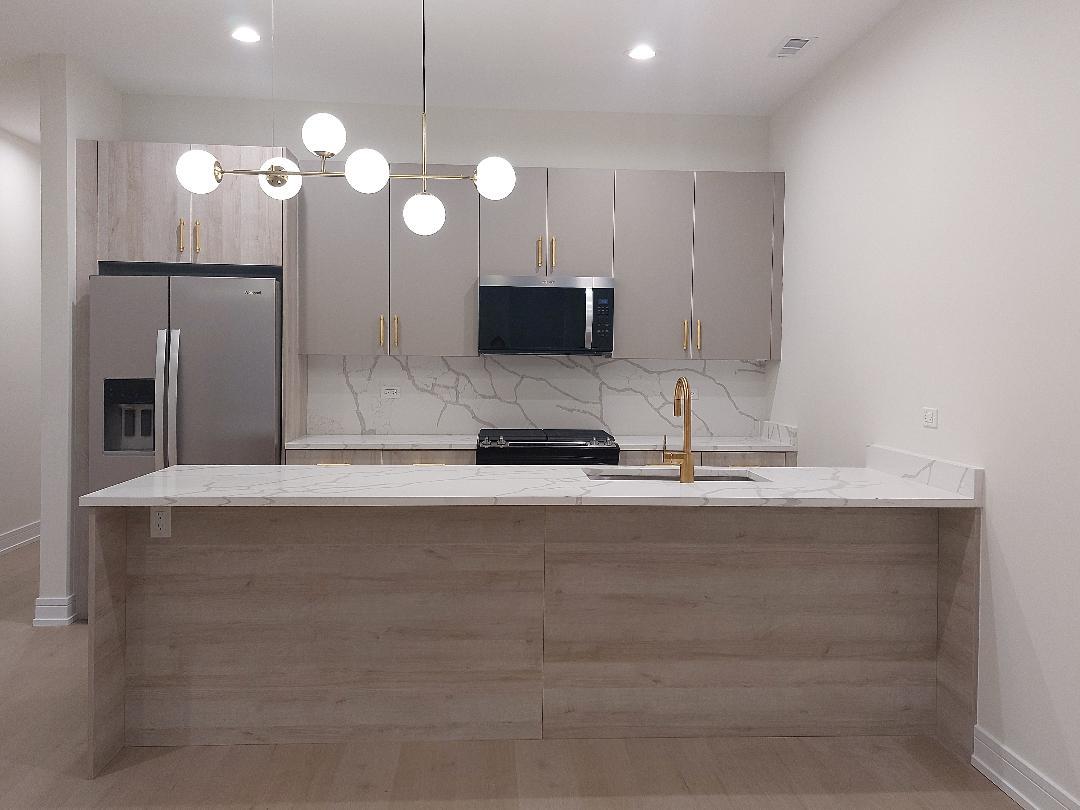 4625 S Michigan Avenue #2, Chicago, IL 60653