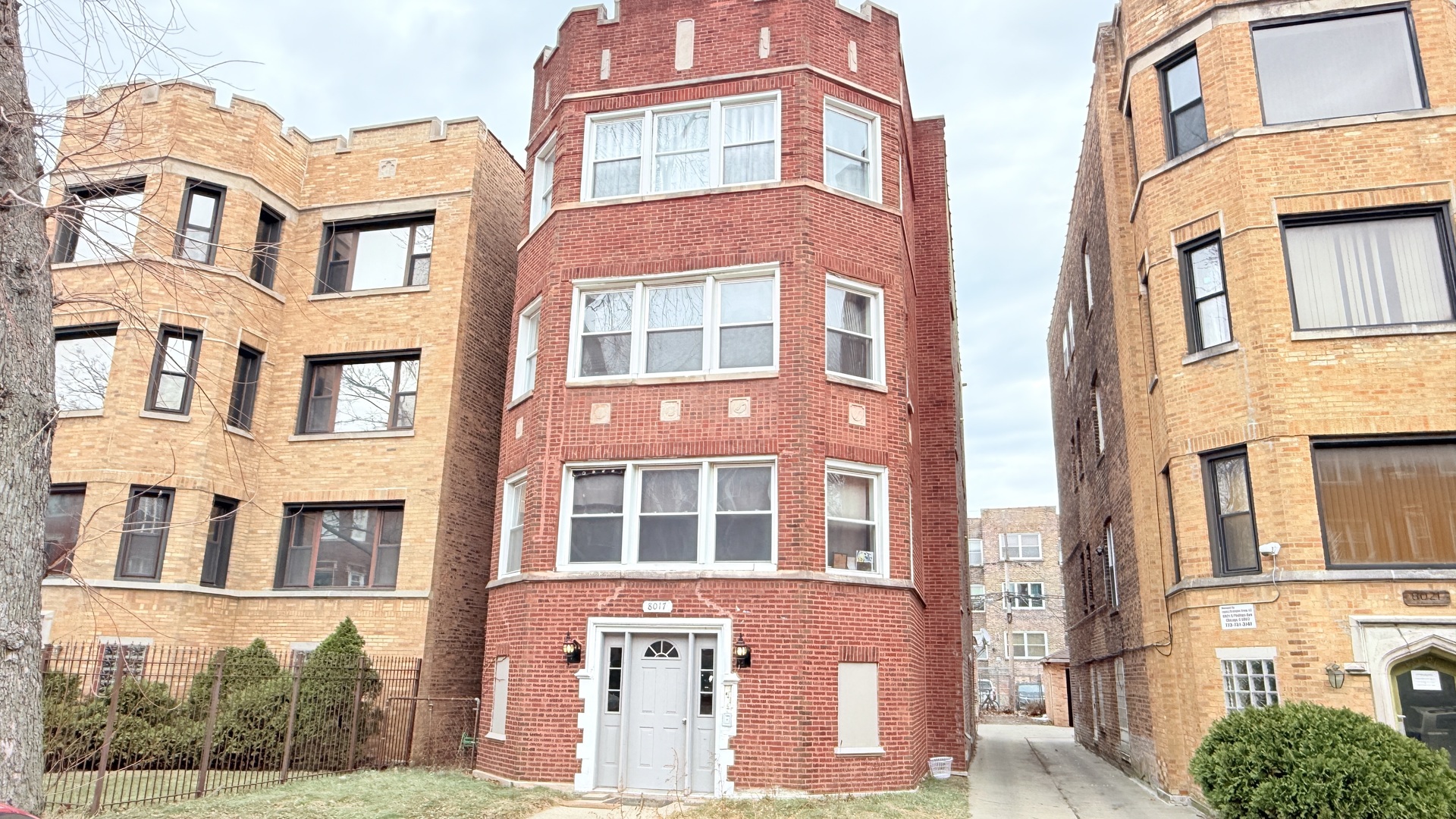 8017 S Phillips Avenue #G, Chicago, IL 60617