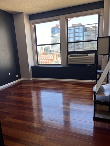 600 S Dearborn Street #1209, Chicago, IL 60605