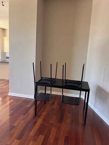 600 S Dearborn Street #1209, Chicago, IL 60605