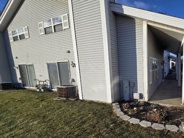 4114 195th Street #76A, Country Club Hills, IL 60478