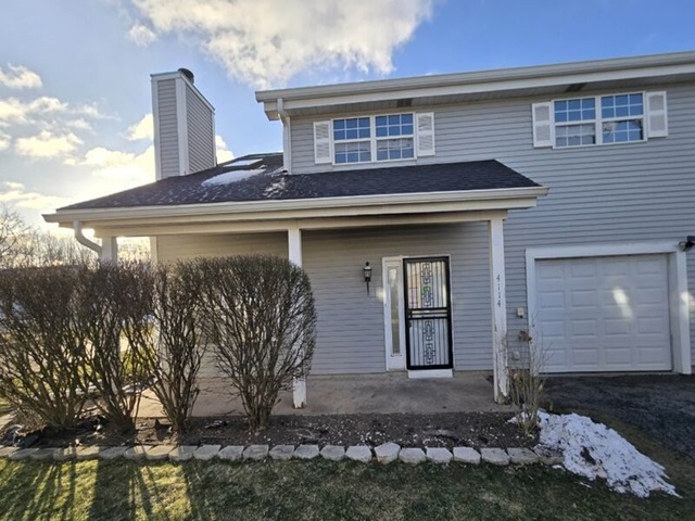 4114 195th Street #76A, Country Club Hills, IL 60478