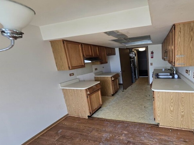 4114 195th Street #76A, Country Club Hills, IL 60478