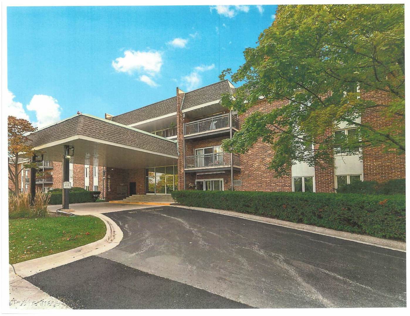 3913 Saratoga Avenue #117, Downers Grove, IL 60515