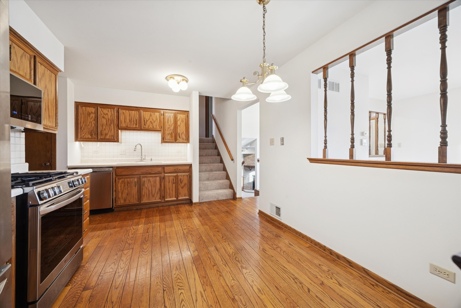 18230 Tennessee Lane #220, Orland Park, IL 60467