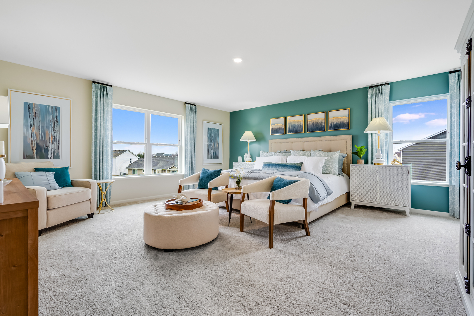 1801 Lakes Park Drive, New Lenox, IL 60451