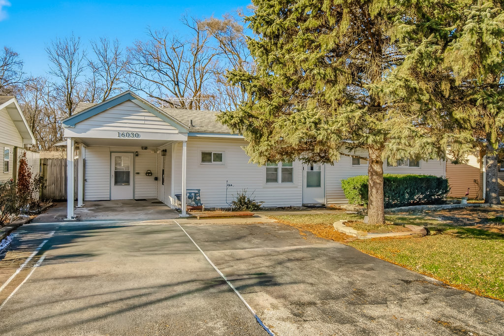16030 Saint Louis Avenue, Markham, IL 60428