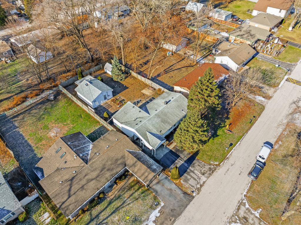 16030 Saint Louis Avenue, Markham, IL 60428