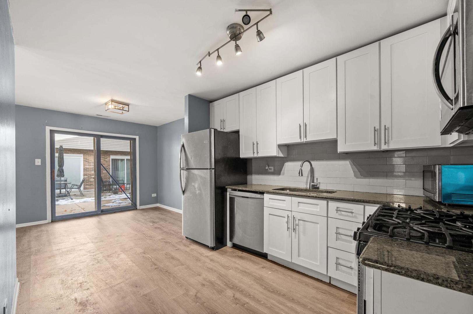 16160 Apple Lane #1, Tinley Park, IL 60487