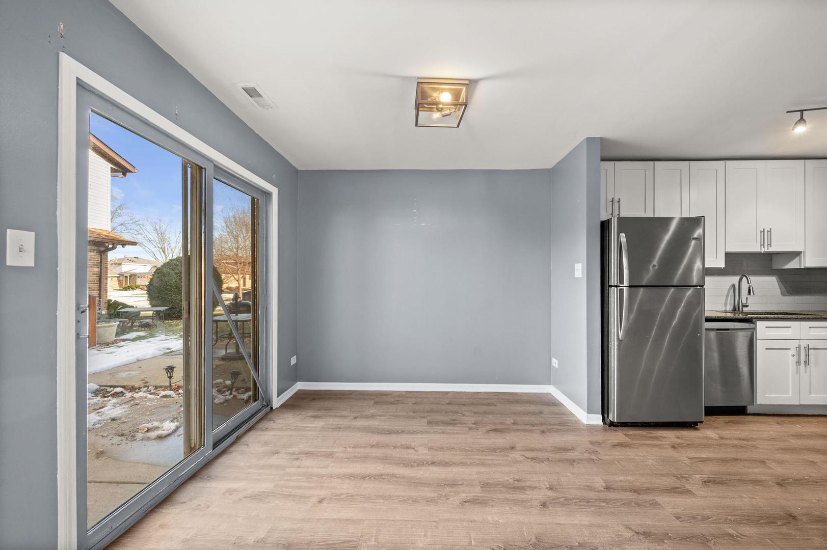 16160 Apple Lane #1, Tinley Park, IL 60487