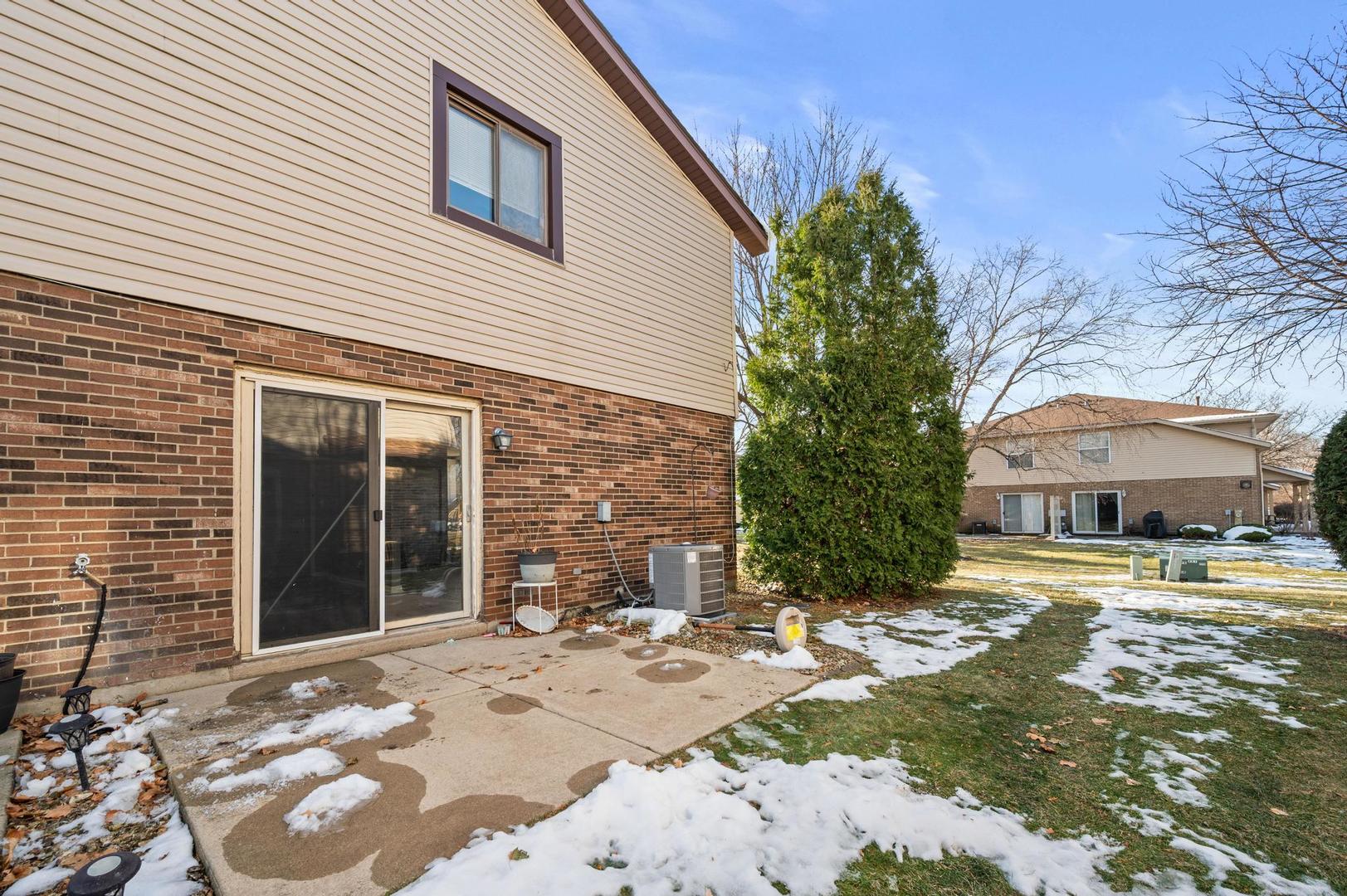 16160 Apple Lane #1, Tinley Park, IL 60487