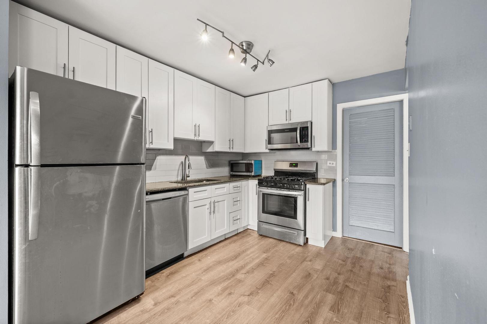 16160 Apple Lane #1, Tinley Park, IL 60487