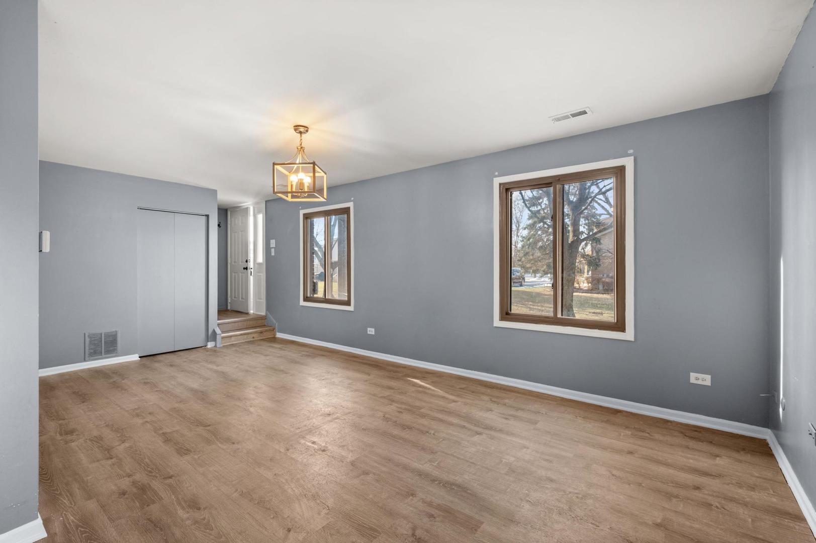 16160 Apple Lane #1, Tinley Park, IL 60487