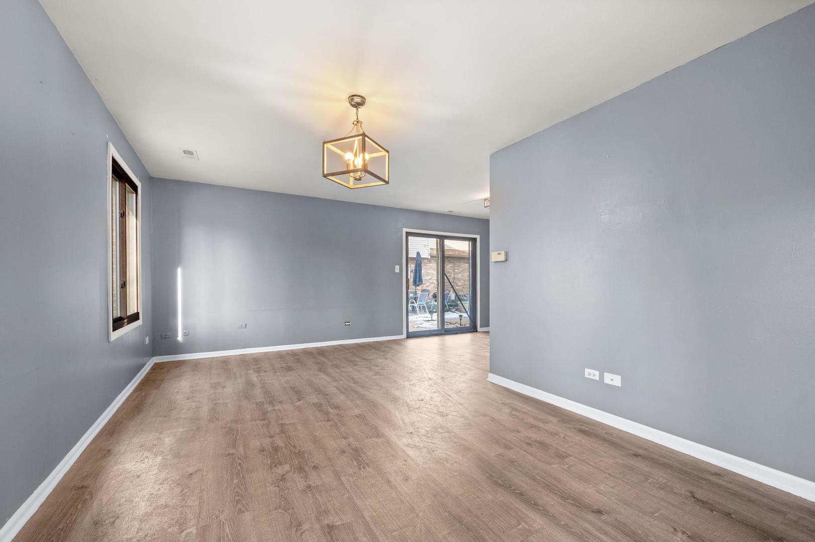 16160 Apple Lane #1, Tinley Park, IL 60487