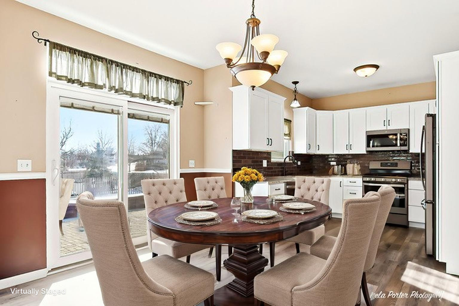 443 E Stockton Court, Round Lake Beach, IL 60073