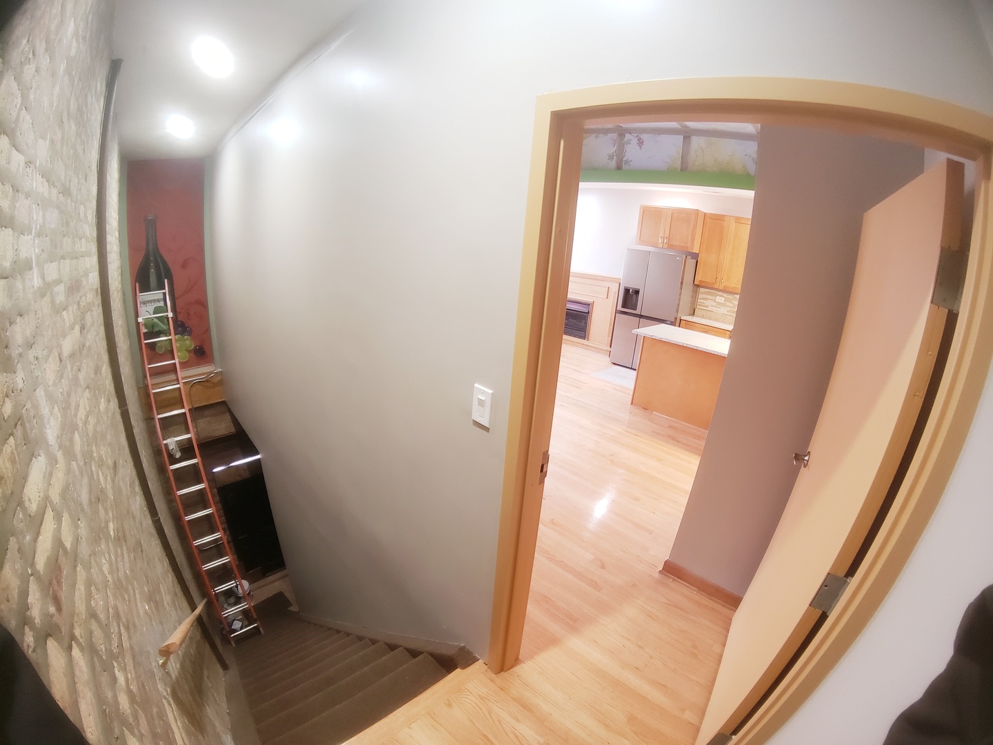 3114 N Lincoln Avenue #2, Chicago, IL 60657