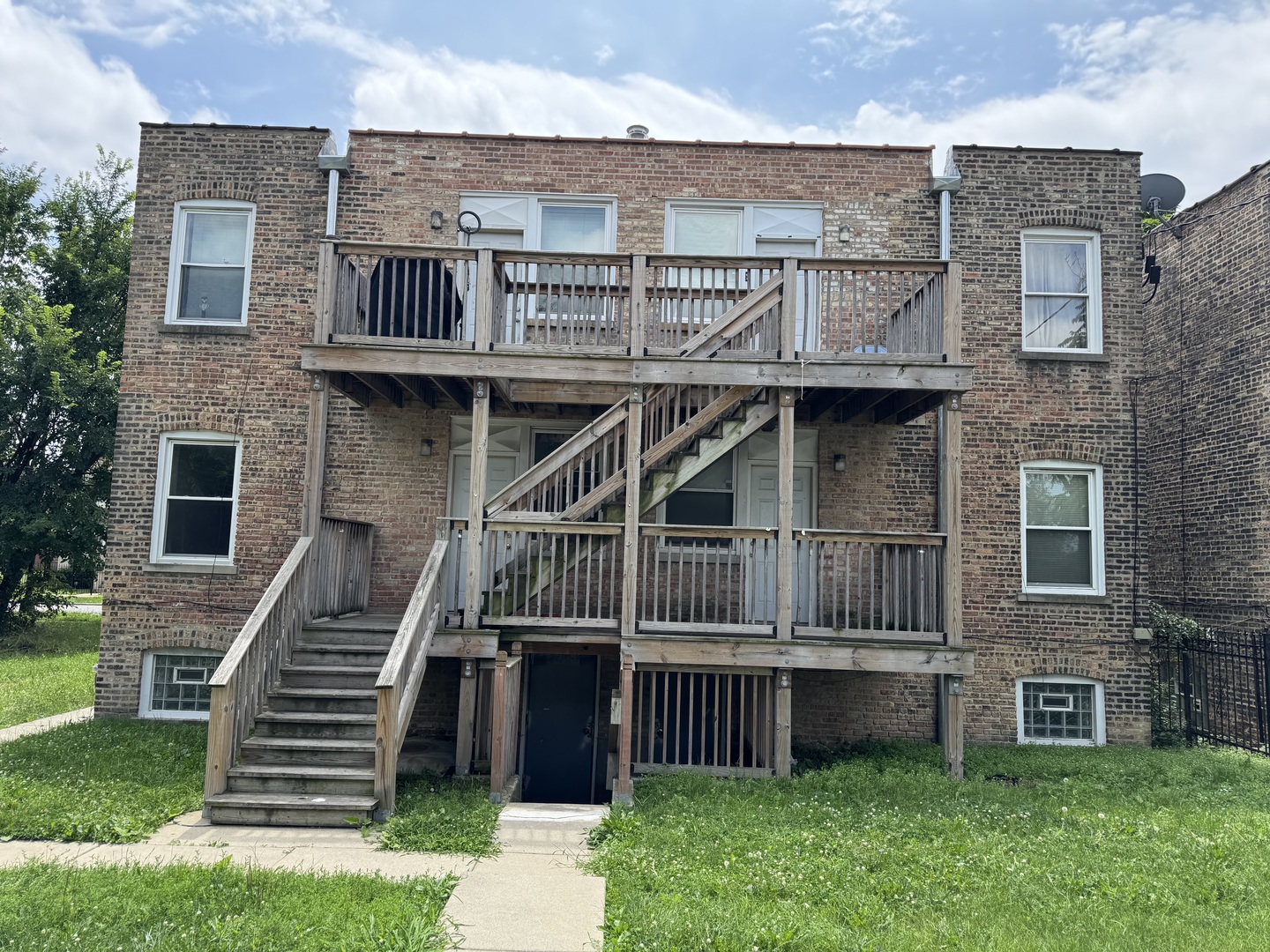 4336-38 W Flournoy Street, Chicago, IL 60624