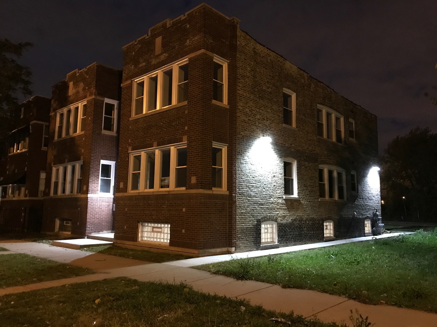 4336-38 W Flournoy Street, Chicago, IL 60624