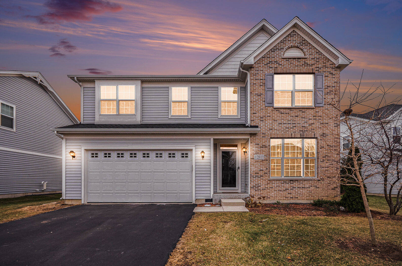 12811 Conifer Street, Plainfield, IL 60585