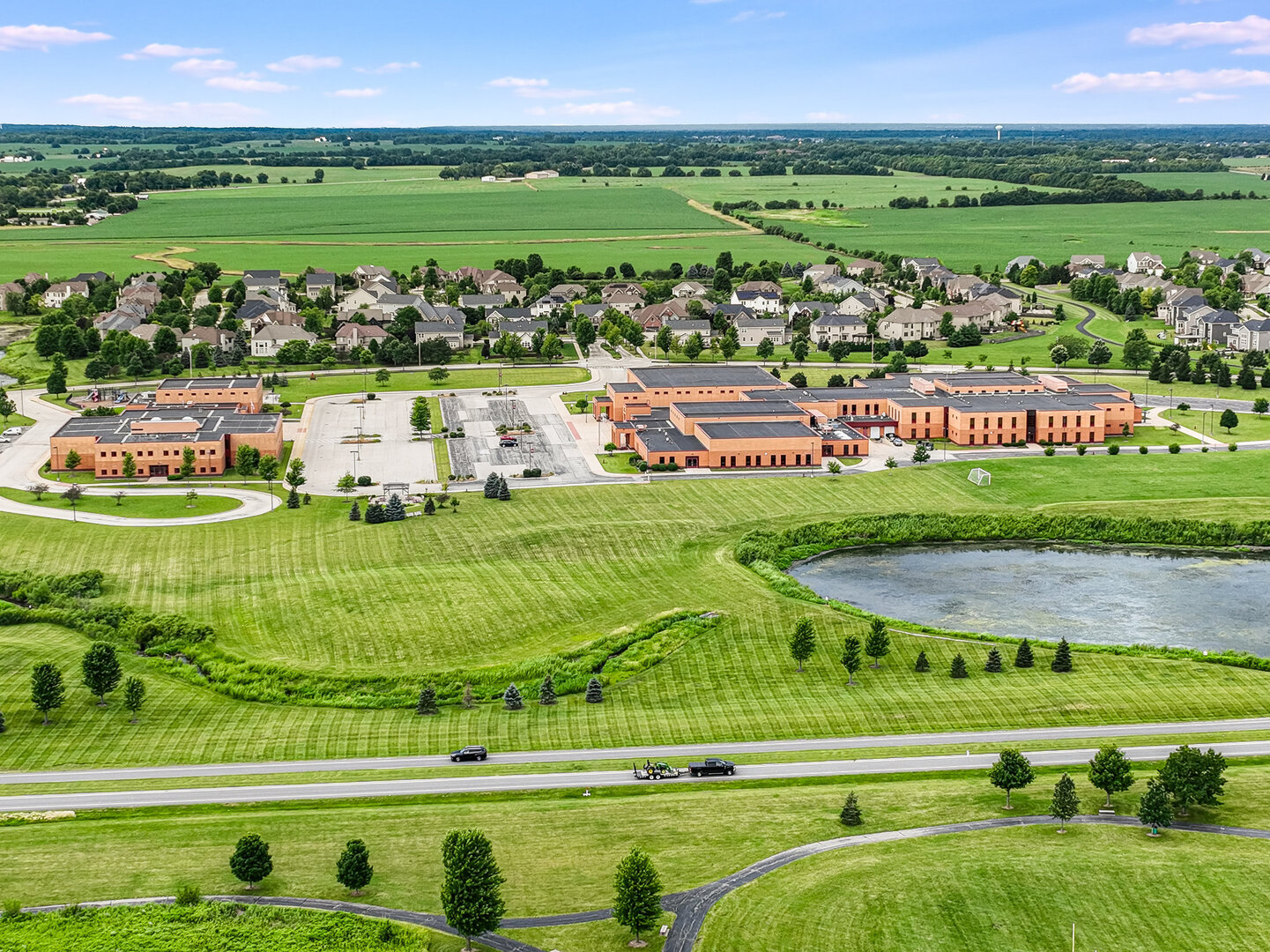 12811 Conifer Street, Plainfield, IL 60585