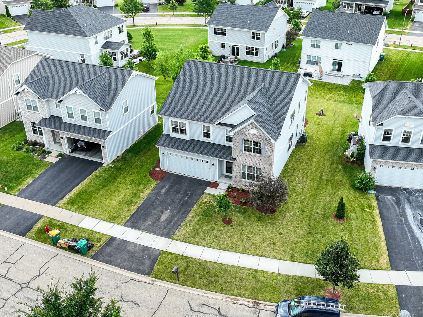 12811 Conifer Street, Plainfield, IL 60585