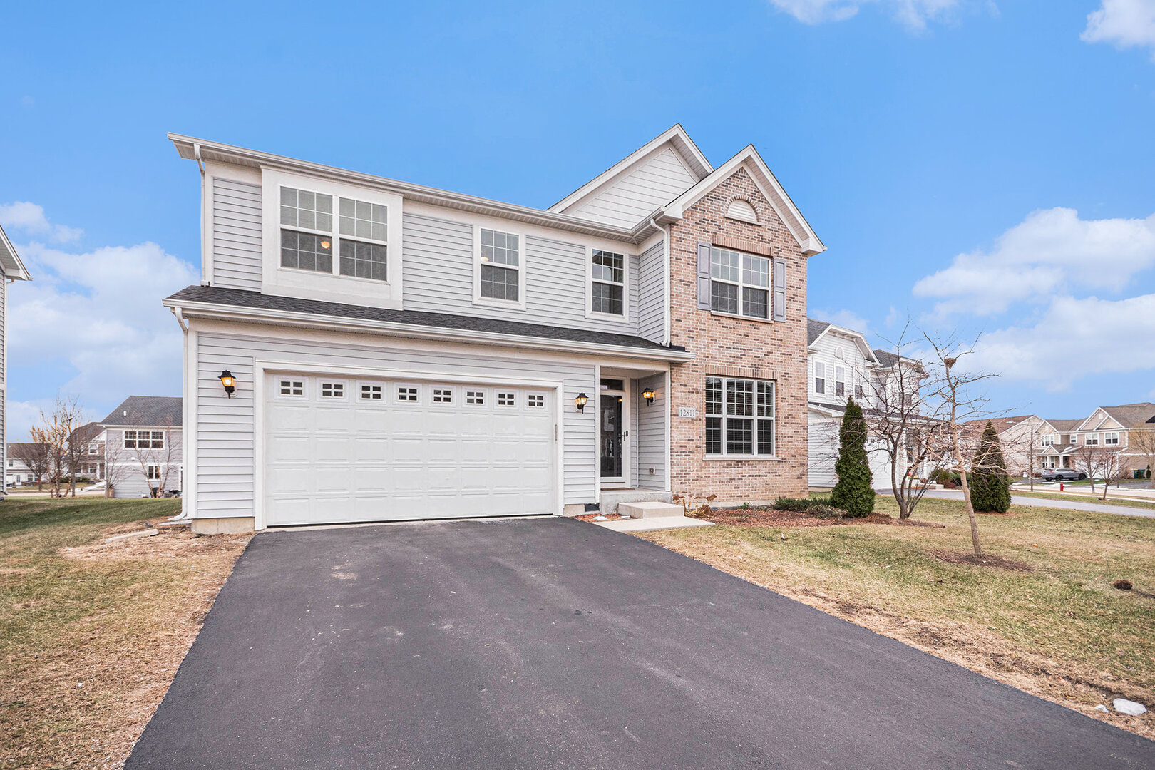 12811 Conifer Street, Plainfield, IL 60585