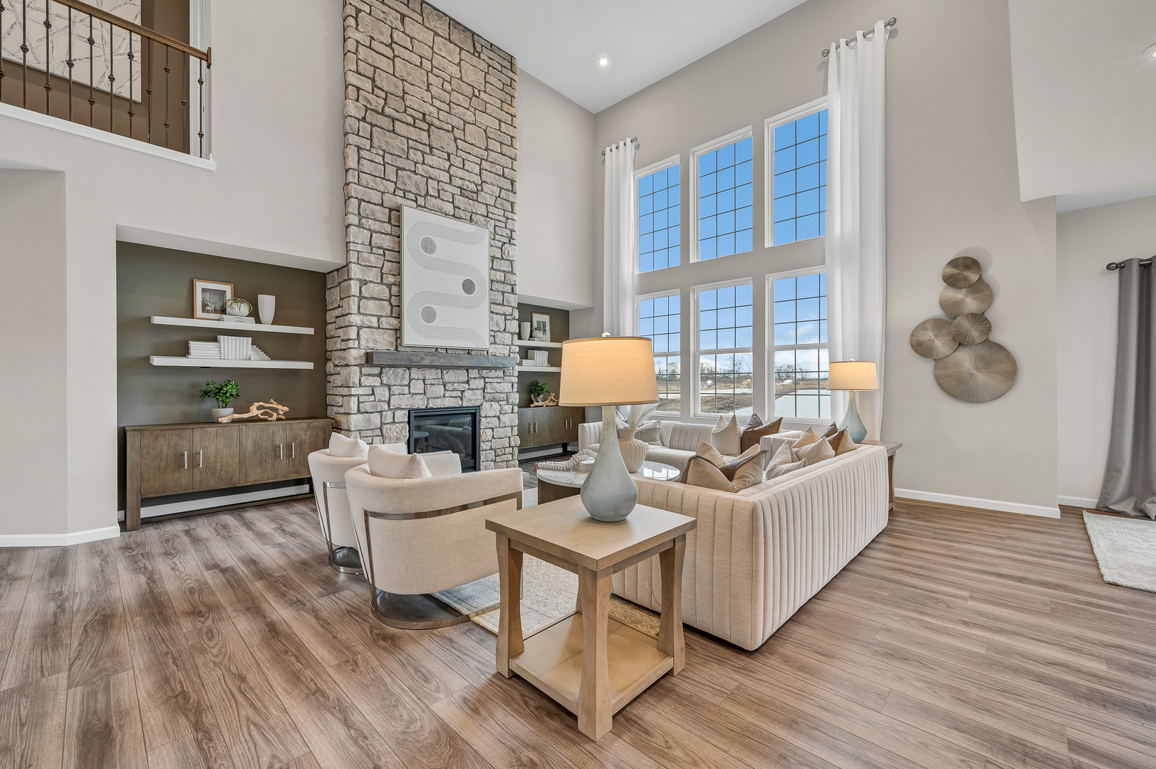 12766 Corbett Court, Lemont, IL 60439