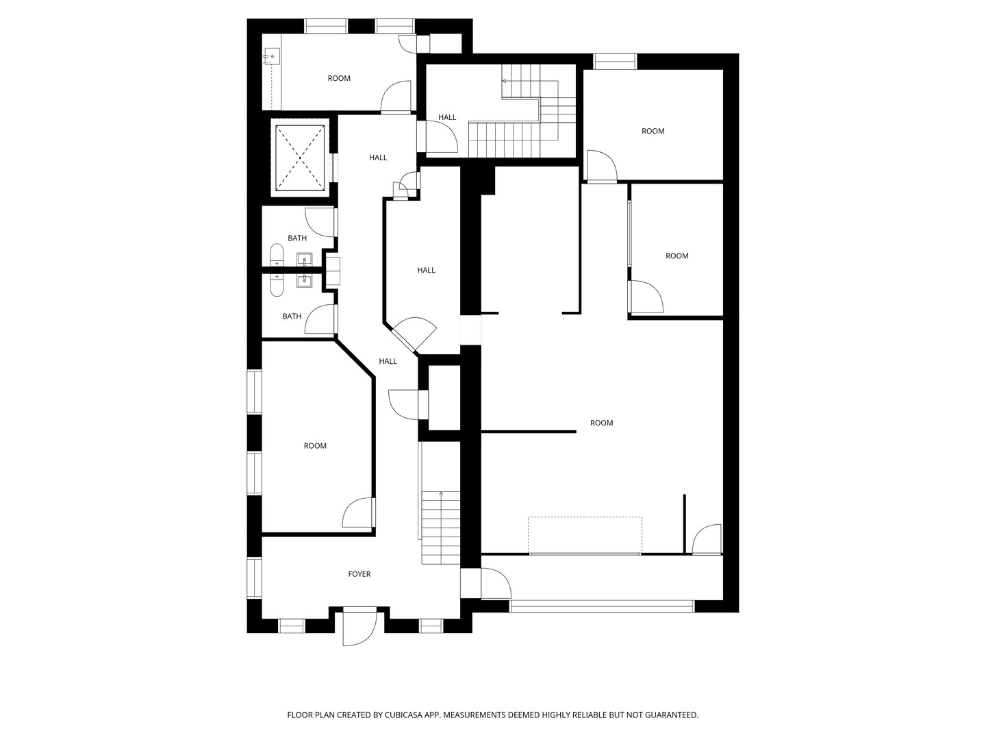 921 S State Street, Lockport, IL 60441