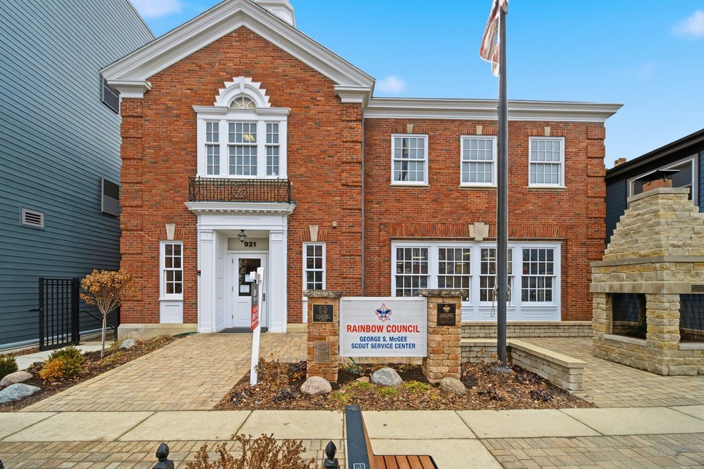 921 S State Street, Lockport, IL 60441