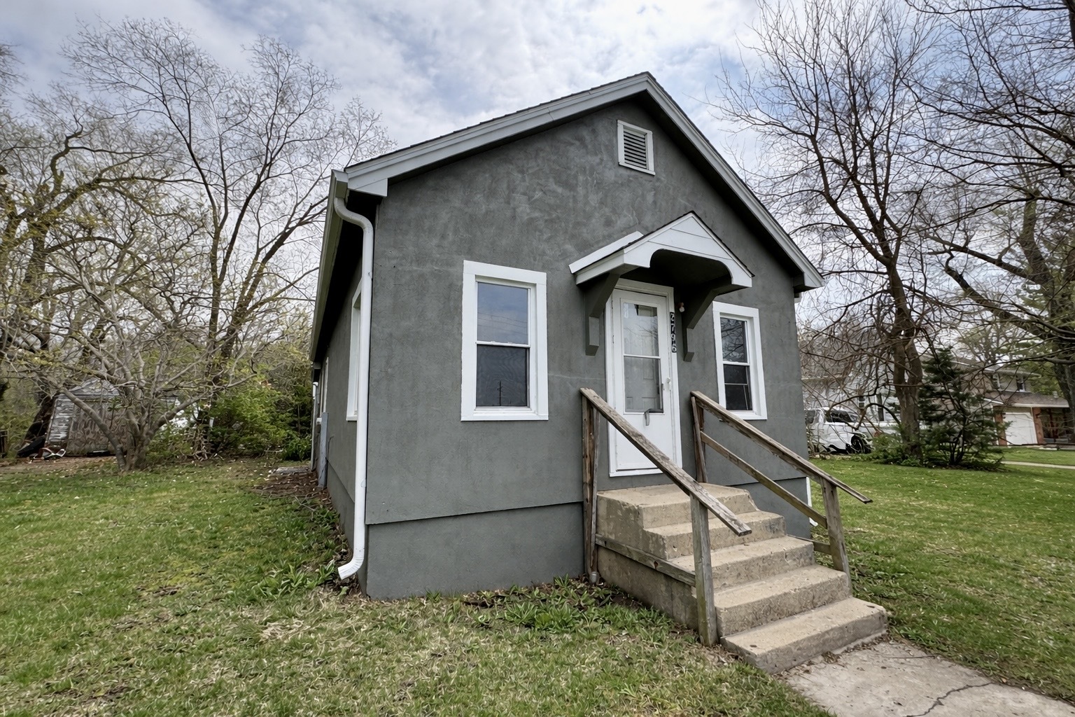 2796 E 508 Street, Lasalle, IL 61301