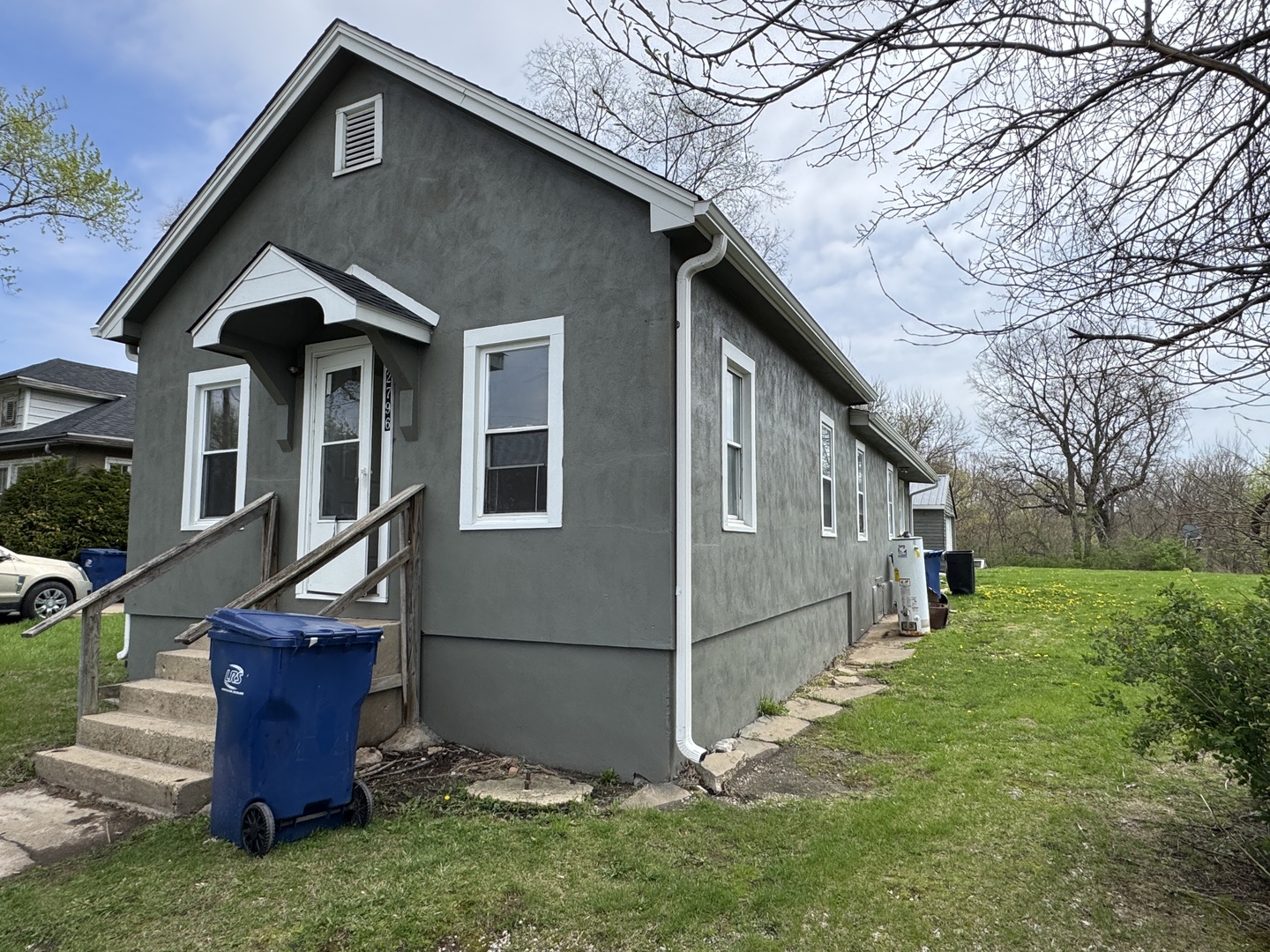 2796 E 508 Street, Lasalle, IL 61301