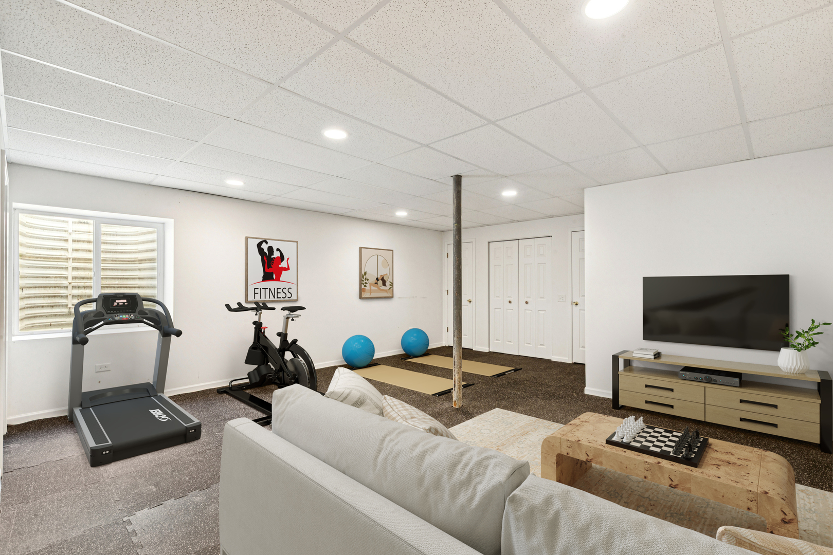 3251 Sheridan Lane, Mundelein, IL 60060