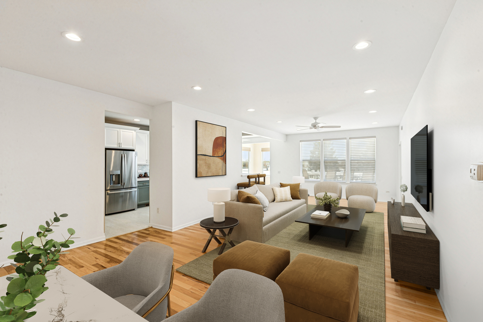 3251 Sheridan Lane, Mundelein, IL 60060