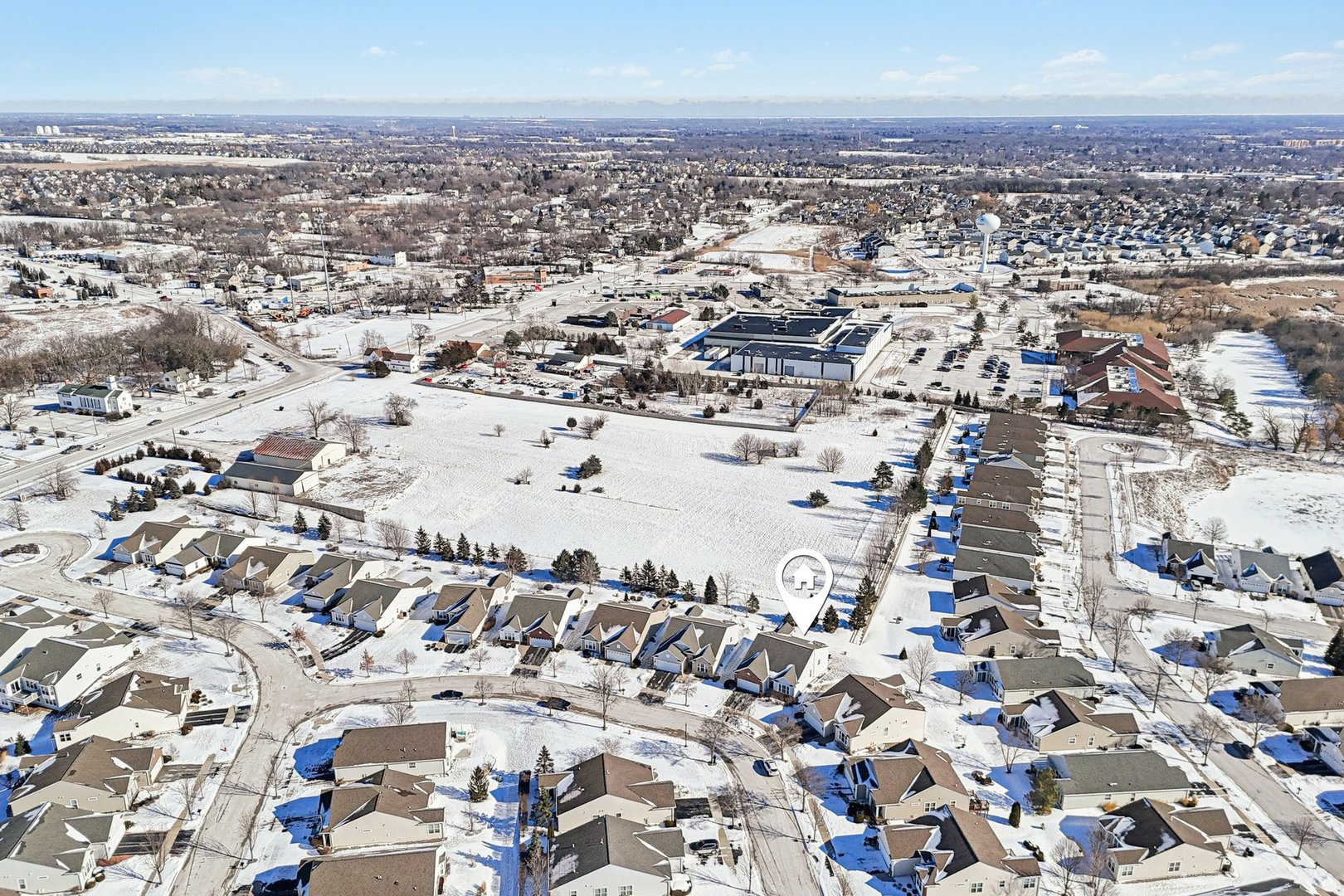 3251 Sheridan Lane, Mundelein, IL 60060