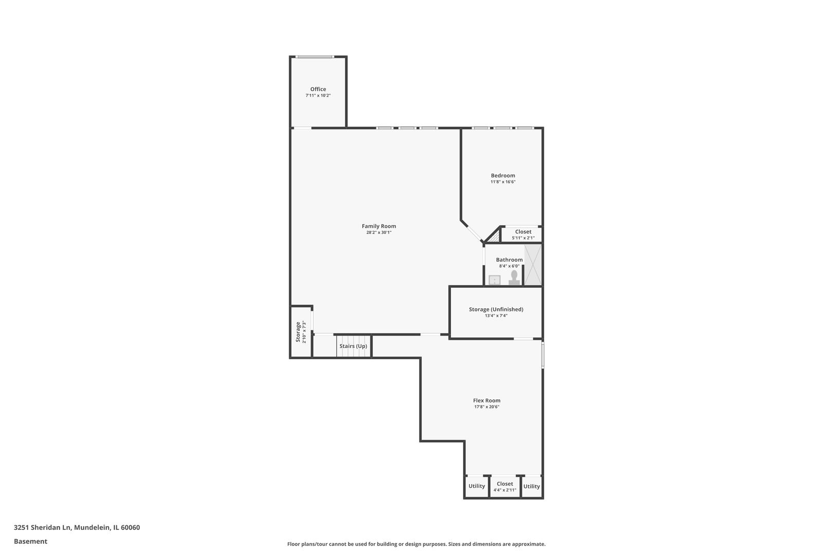 3251 Sheridan Lane, Mundelein, IL 60060