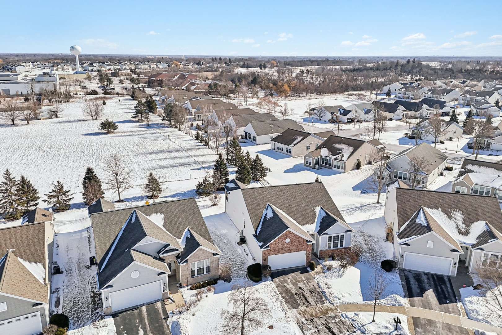 3251 Sheridan Lane, Mundelein, IL 60060