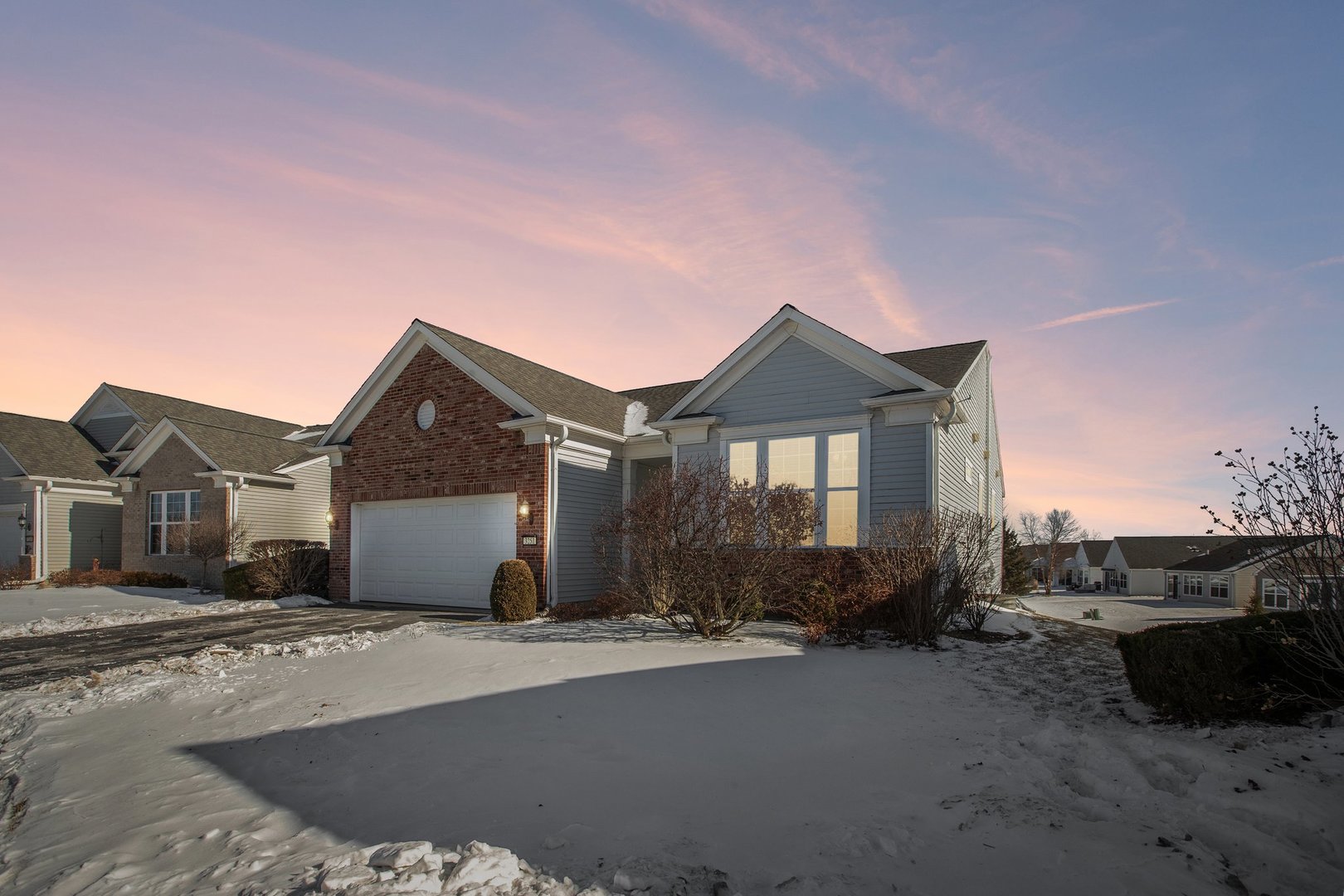 3251 Sheridan Lane, Mundelein, IL 60060