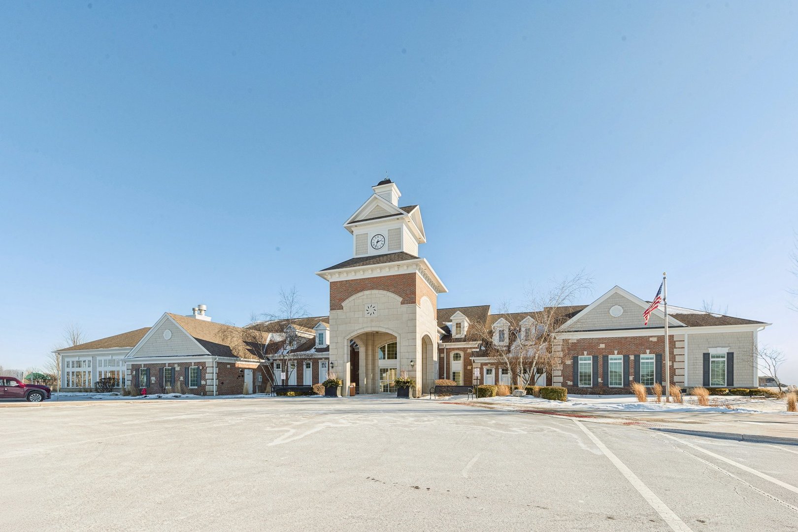 3251 Sheridan Lane, Mundelein, IL 60060