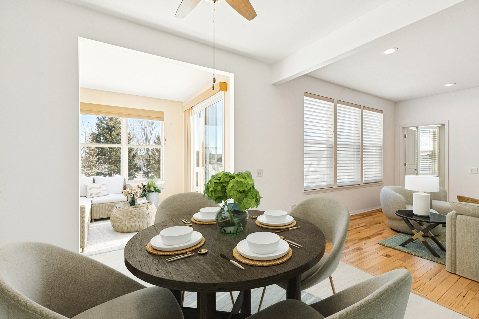 3251 Sheridan Lane, Mundelein, IL 60060