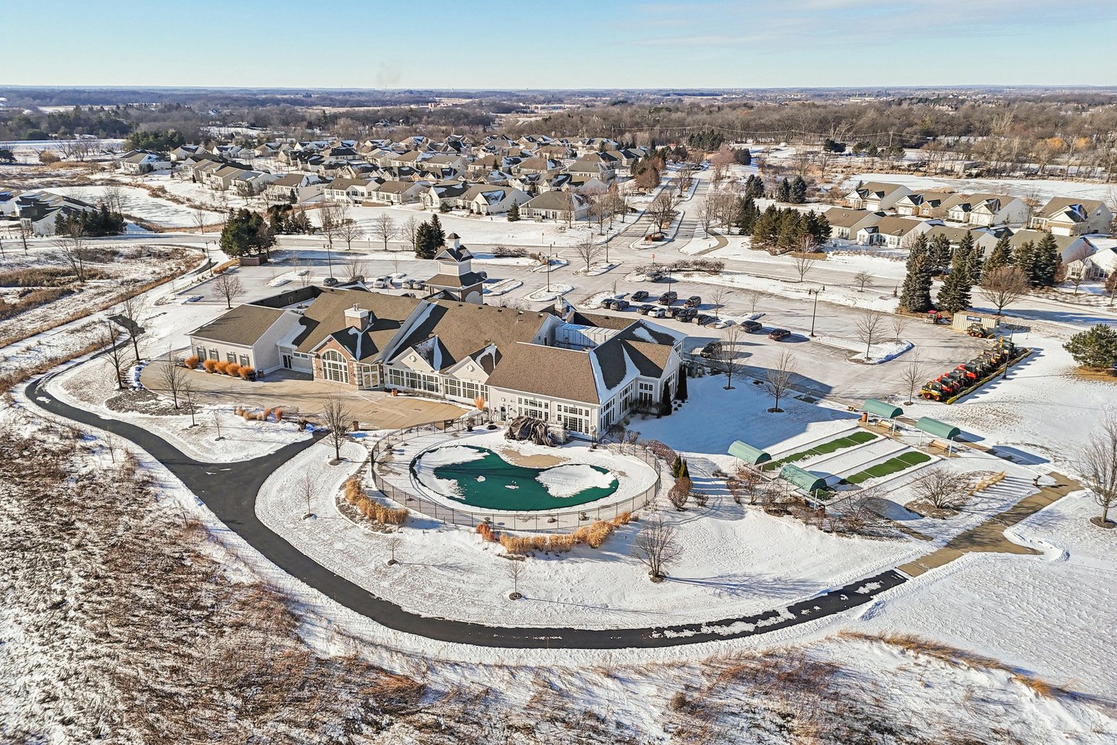 3251 Sheridan Lane, Mundelein, IL 60060