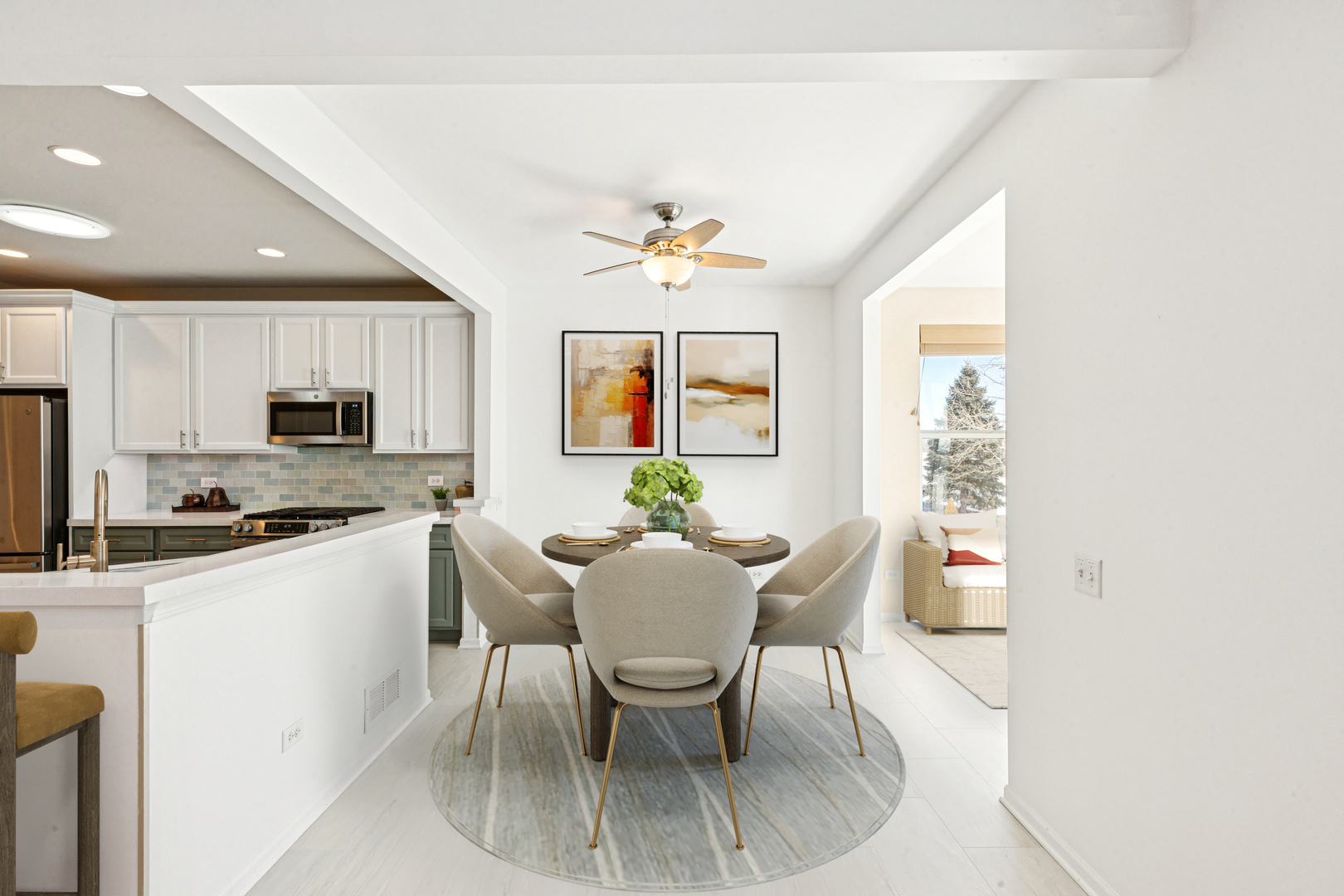 3251 Sheridan Lane, Mundelein, IL 60060