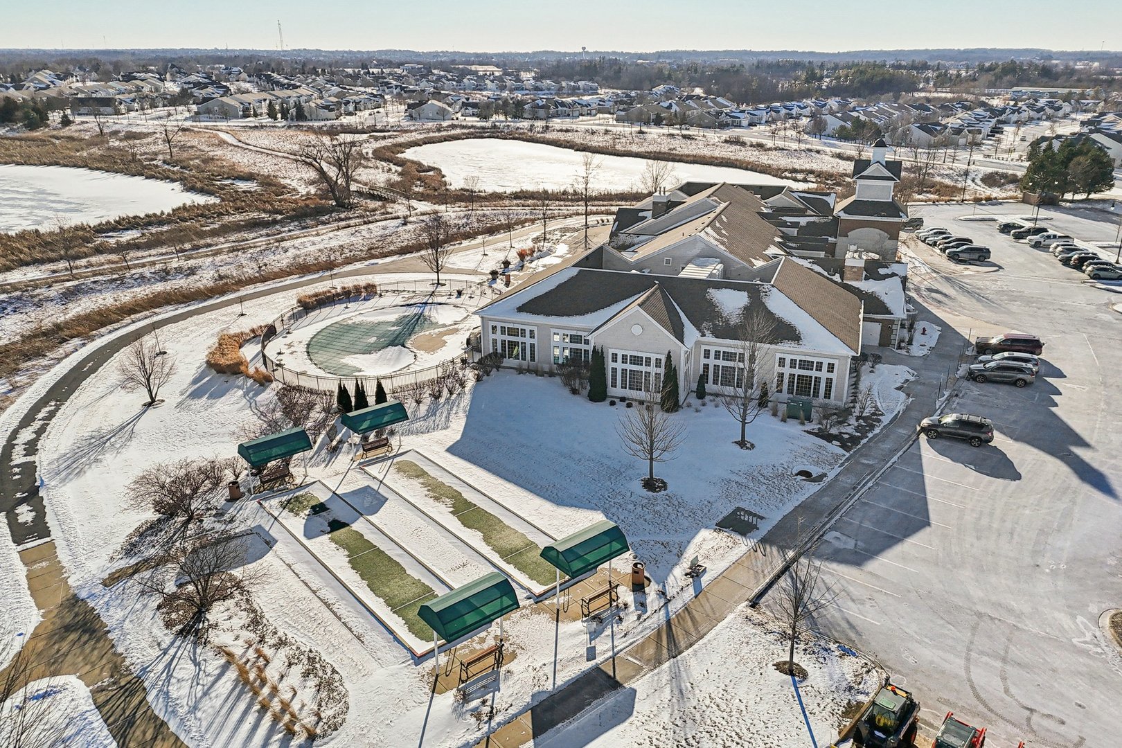 3251 Sheridan Lane, Mundelein, IL 60060