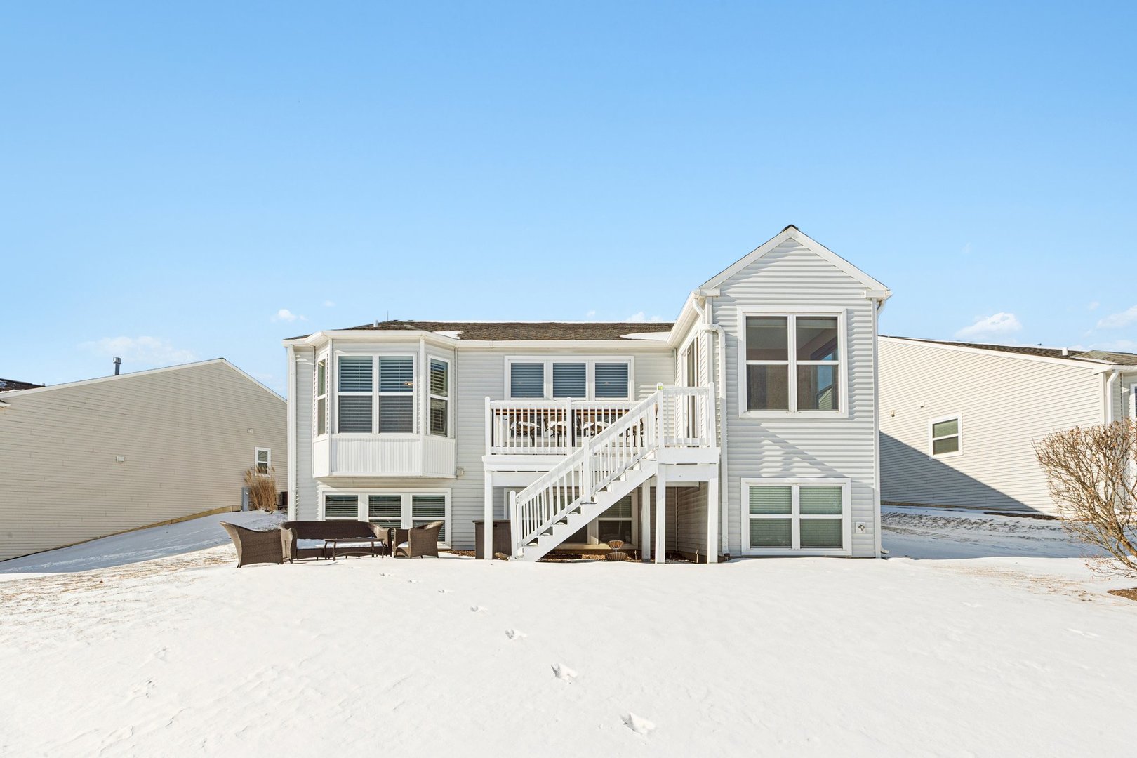 3251 Sheridan Lane, Mundelein, IL 60060