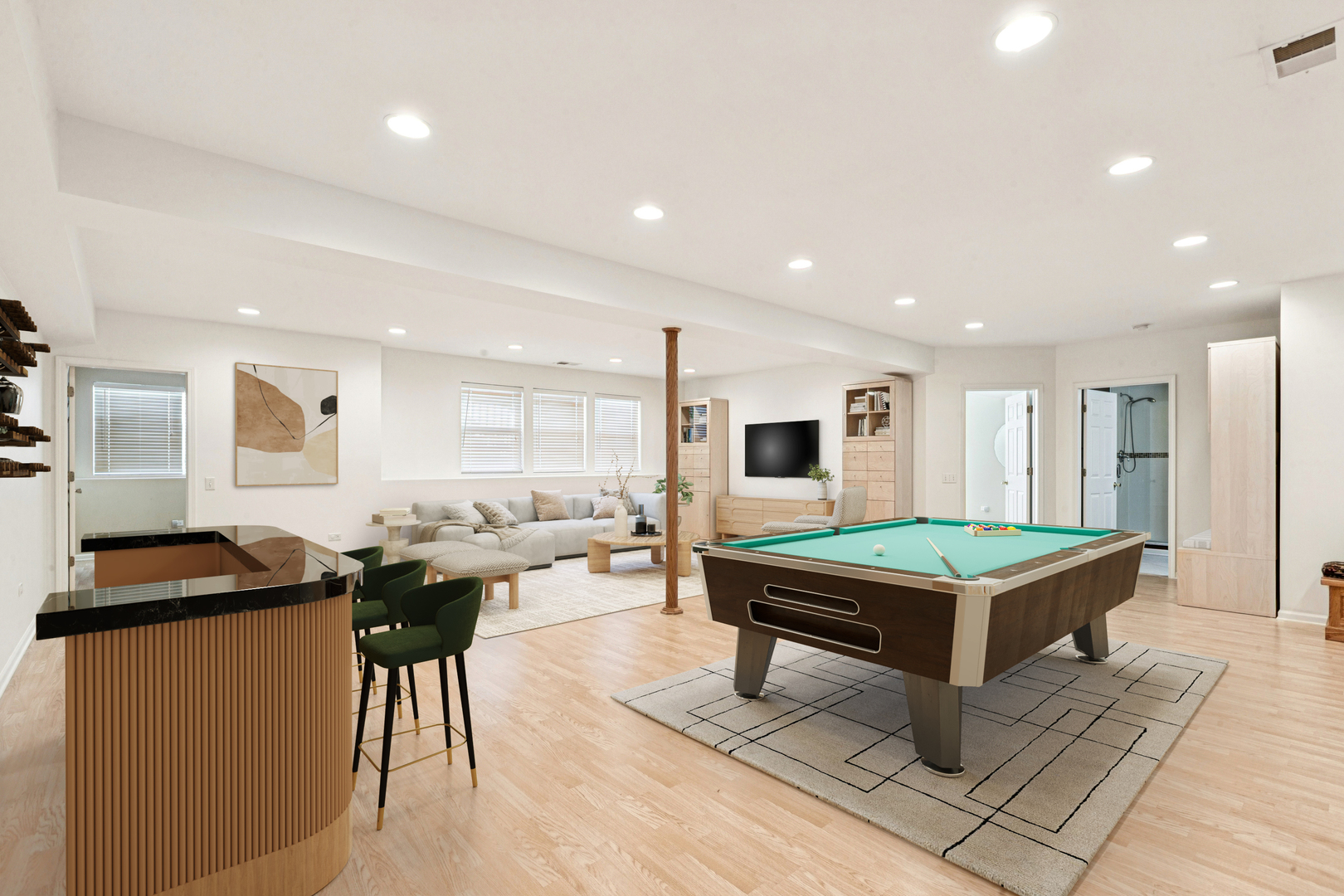 3251 Sheridan Lane, Mundelein, IL 60060