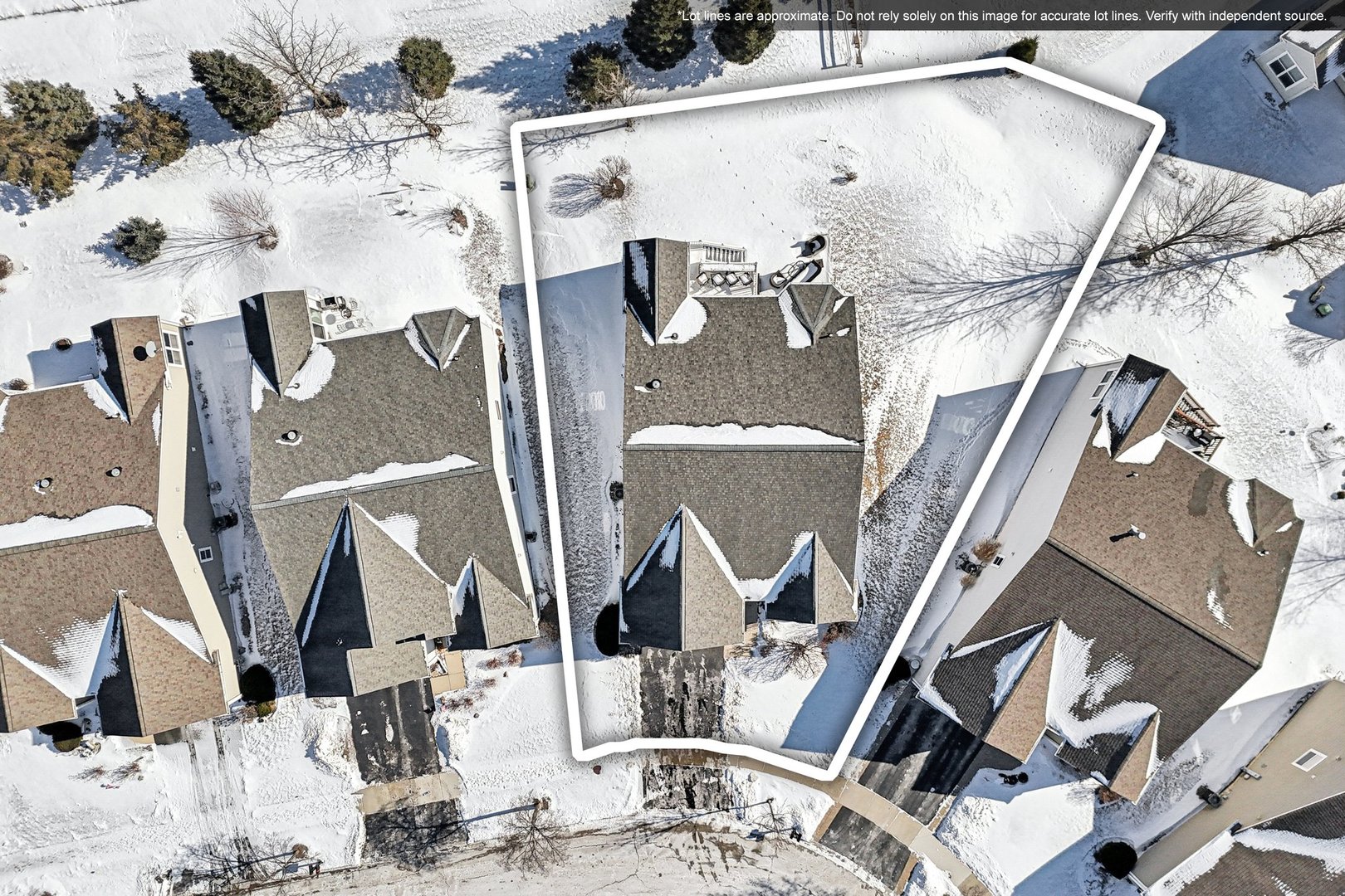 3251 Sheridan Lane, Mundelein, IL 60060