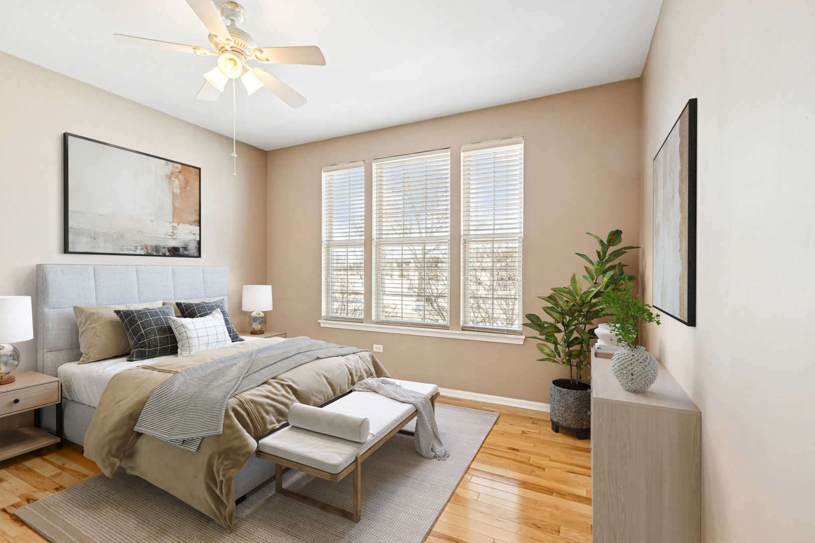 3251 Sheridan Lane, Mundelein, IL 60060