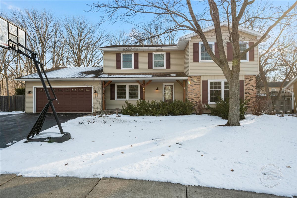 852 Waverly Court, Naperville, IL 60563