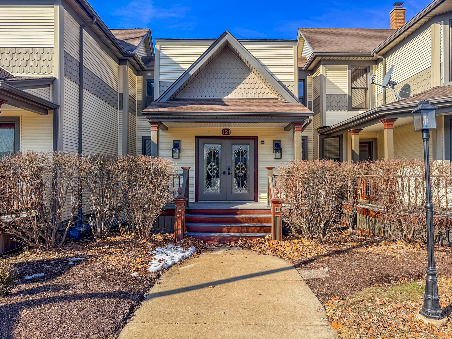 121 N Washington Street #250, Naperville, IL 60540